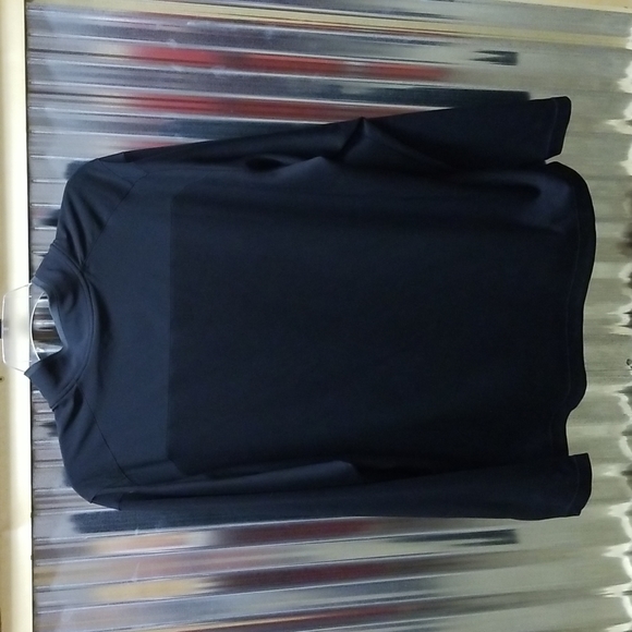 Nike golf 1/4 zip pullover - Picture 2 of 4